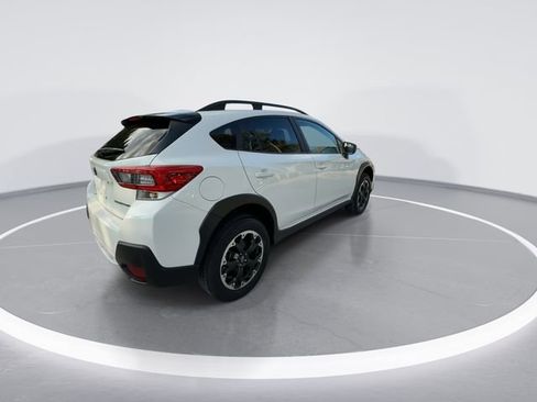 Certified 2023 Subaru Crosstrek 2.0i image 7
