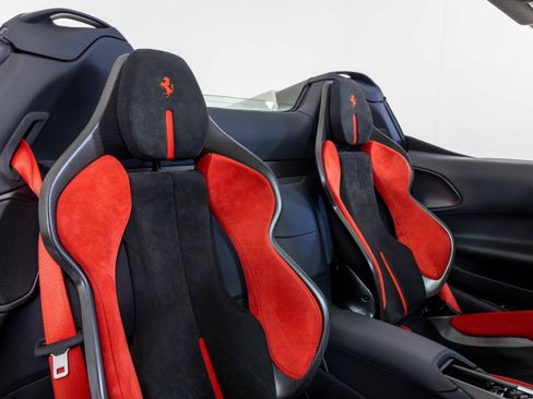 Used 2025 Ferrari SF90 Spider AWD/4WD image 55