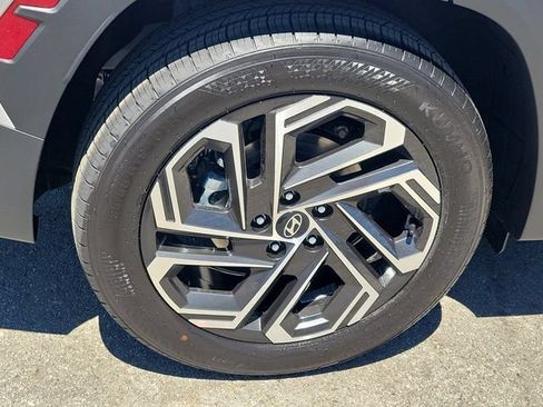 New 2026 Hyundai Tucson SEL Plus FWD image 29
