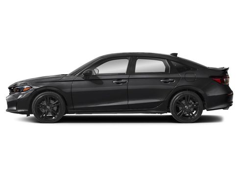 New 2026 Honda Civic Si image 19