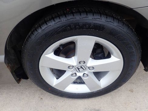 Used 2008 Honda Civic EX-L image 24