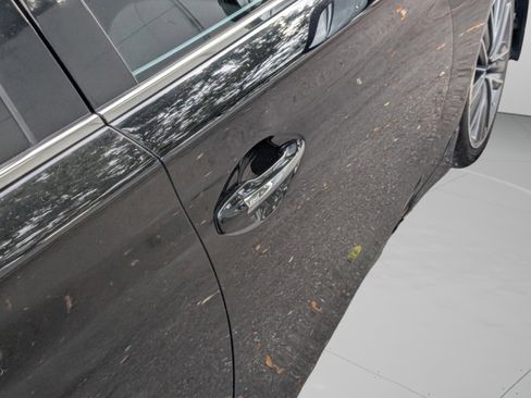 Used 2015 INFINITI Q50 Premium w/ Deluxe Touring Package image 24