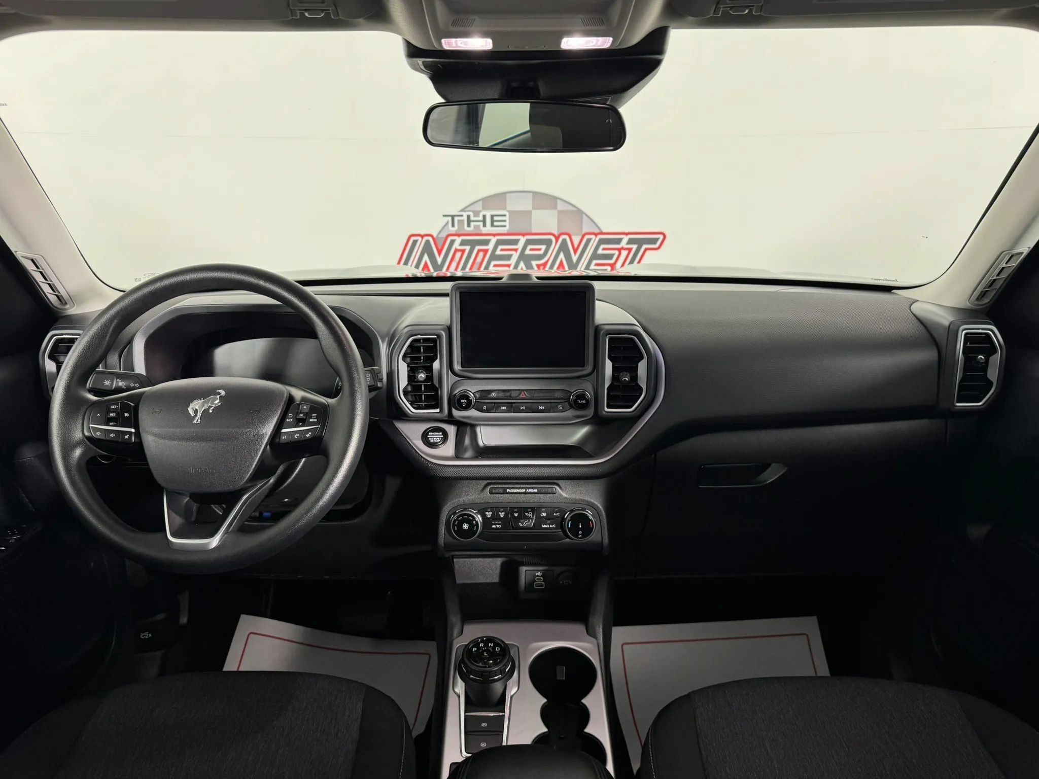 Used 2024 Ford Bronco Sport Big Bend AWD/4WD image 11