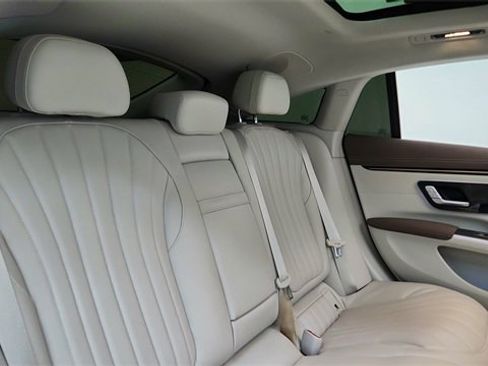 Used 2023 Mercedes-Benz EQS 450+ Sedan image 25