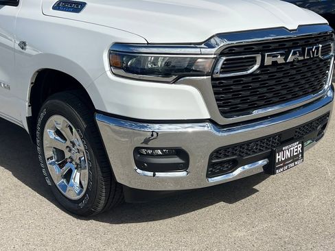 New 2026 RAM 1500 Big Horn image 10