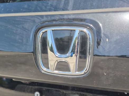 Certified 2025 Honda CR-V EX image 29