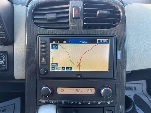 Used 2008 Chevrolet Corvette Base w/ Preferred Equipment Group image 19