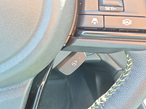 Certified 2025 Subaru Outback Onyx Edition image 21