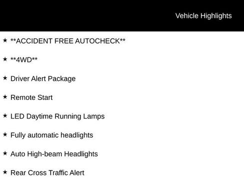 Used 2023 Chevrolet Tahoe LS w/ Driver Alert Package image 4