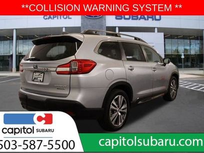 Used 2022 Subaru Ascent Touring