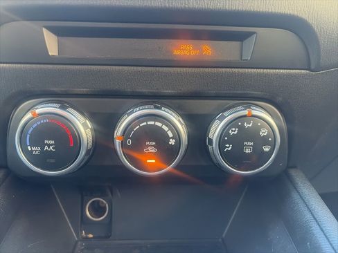 Used 2017 MAZDA CX-5 Sport image 20