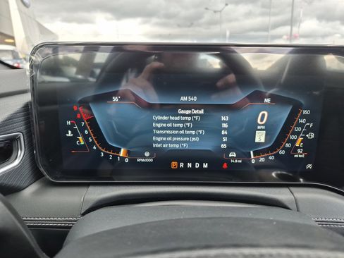 New 2025 Ford Mustang GT Premium image 19