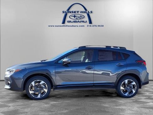 New 2026 Subaru Crosstrek 2.5i Limited image 12