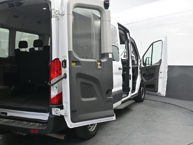 Used 2024 Ford Transit 350 XL RWD image 45