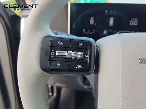 New 2026 Hyundai Santa Fe SEL image 14