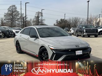 New 2026 Hyundai Elantra N video 1