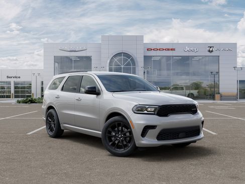 New 2026 Dodge Durango GT w/ Blacktop Package AWD/4WD image 32