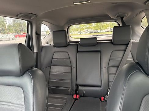 Used 2022 Honda CR-V EX-L image 22