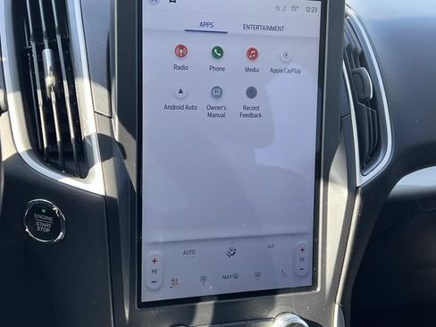 Certified 2024 Ford Edge SEL w/ Convenience Package image 23