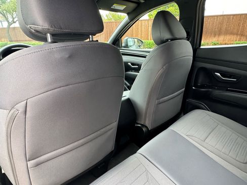 Used 2024 Hyundai Santa Cruz SEL image 29