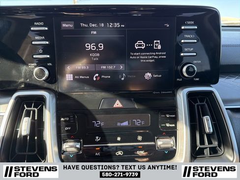 Used 2021 Kia Sorento S image 25