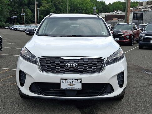 Used 2020 Kia Sorento S AWD/4WD image 2