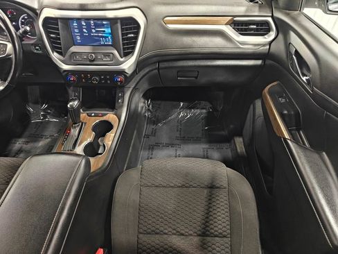 Used 2019 GMC Acadia SLE FWD image 25
