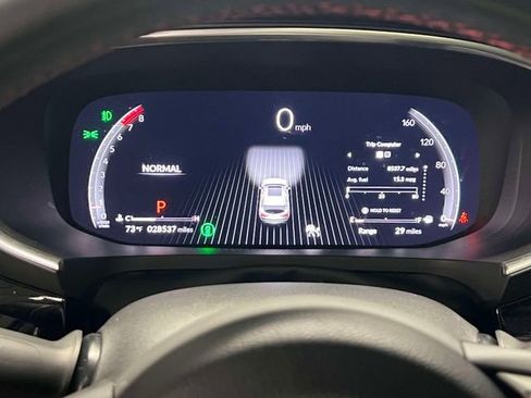 Certified 2023 Acura MDX A-Spec AWD/4WD image 22