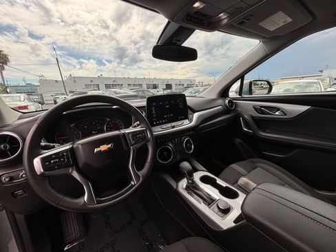 Used 2026 Chevrolet Blazer LT FWD image 31