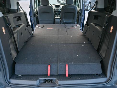 Used 2018 Ford Transit Connect XL FWD image 24