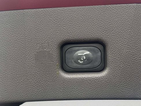 Used 2016 Lincoln MKX Reserve AWD/4WD image 13