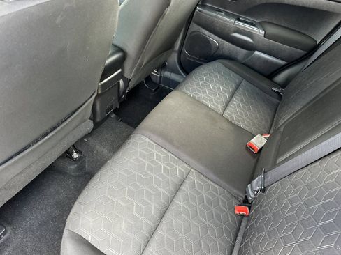 Used 2022 Mitsubishi Outlander Sport ES FWD image 12