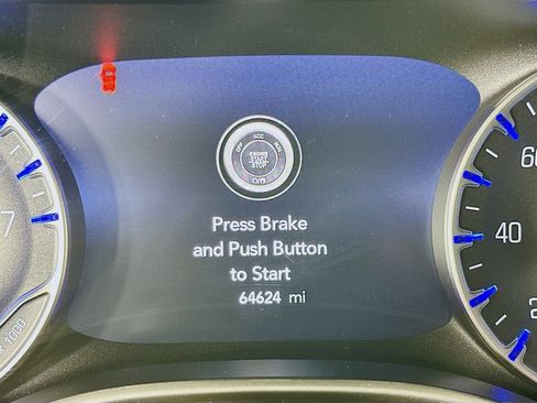 Certified 2023 Chrysler Pacifica Touring-L FWD image 20