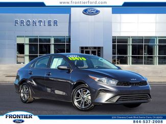 Used 2023 Kia Forte LXS video 1