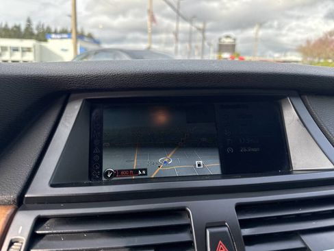 Used 2013 BMW X6 xDrive35i image 27