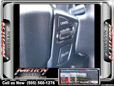 Used 2023 Nissan Frontier SV w/ Tow Package image 22