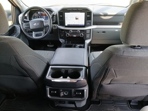 Used 2023 Ford F150 XLT w/ Equipment Group 302A High AWD/4WD image 72