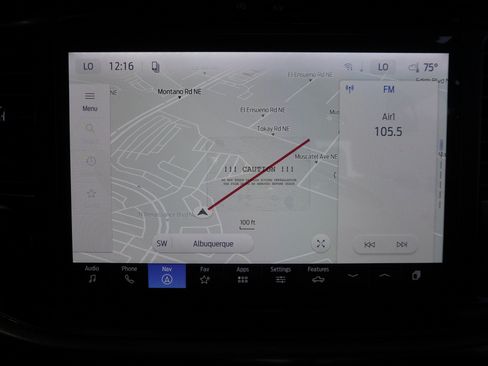 New 2026 Ford F150 Tremor AWD/4WD image 32