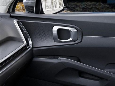 New 2025 Kia Sorento EX image 25