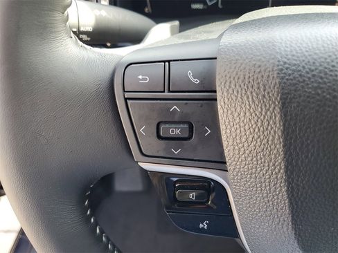 Used 2025 Toyota Camry LE image 20