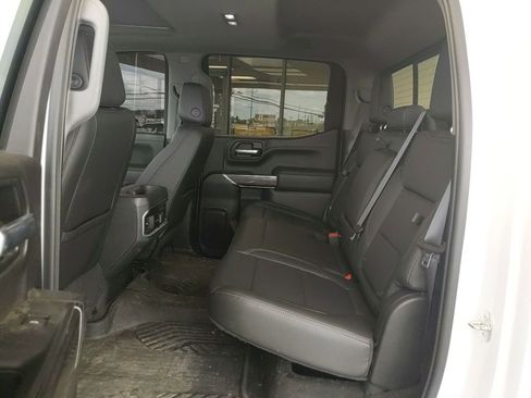 Used 2021 Chevrolet Silverado 1500 LTZ w/ LTZ Premium Package AWD/4WD image 16