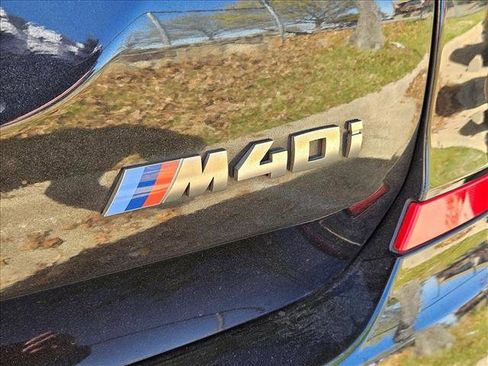 Used 2021 BMW X3 M40i w/ Premium Package image 8