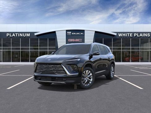 New 2026 Buick Enclave Preferred image 8