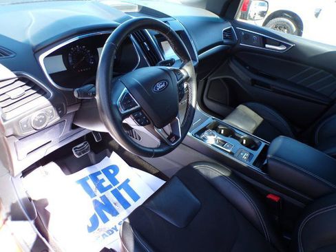 Used 2020 Ford Edge ST w/ Equipment Group 401A AWD/4WD image 6