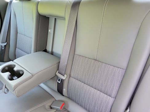 Used 2019 Chevrolet Impala LS FWD image 14