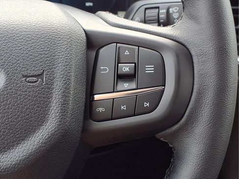 New 2026 Ford Ranger Lariat w/ Convenience Package AWD/4WD image 14