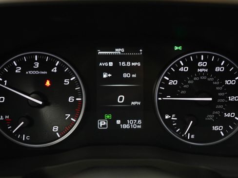 Used 2024 Subaru Ascent Limited w/ Technology Package AWD/4WD image 20