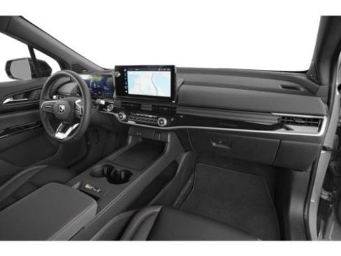 New 2025 Honda Prologue Touring image 18
