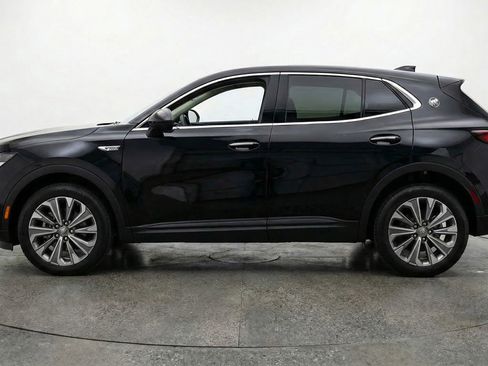 Used 2024 Buick Envision Preferred AWD/4WD image 5