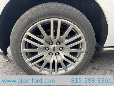 Used 2024 Ford Expedition Max Limited image 32